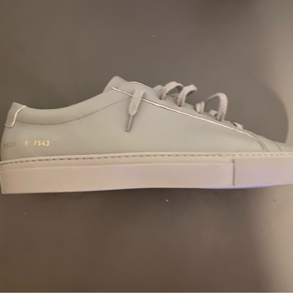 Common Projects Achilles Low